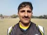 SOHAIB AHMAD