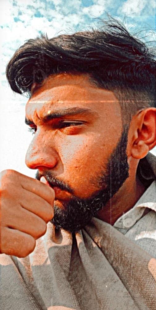 mohsin Ali
