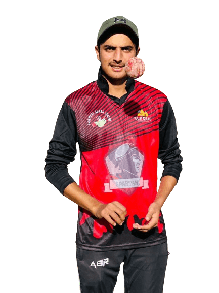 Ali Pacer Murree