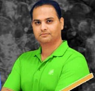 AHSAN SULTAN cricket player profile photo