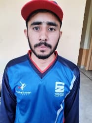 Ali Khan