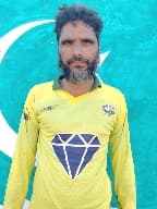 Nazeer Khosa