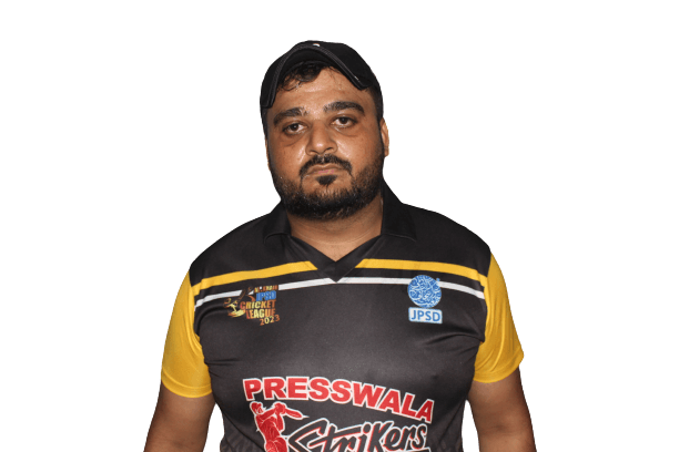 Noman Shakeel cricket player profile photo