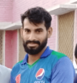 Amjad Tapori