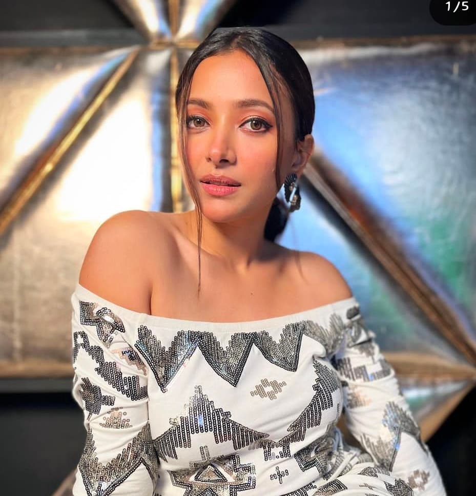 Shweta Basu Prasad