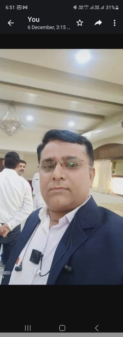 Dalpat cricket player photo