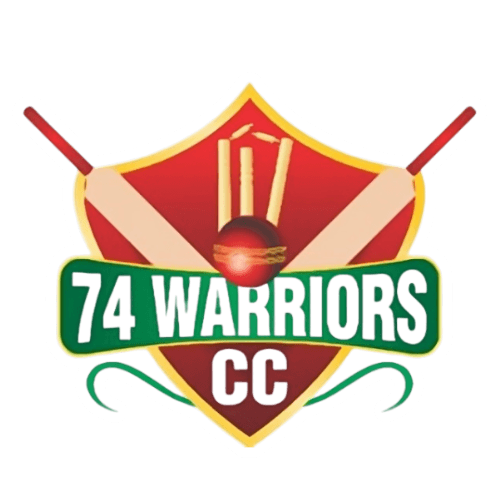 74 Warriors