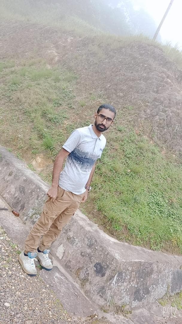 M SHAFIQ