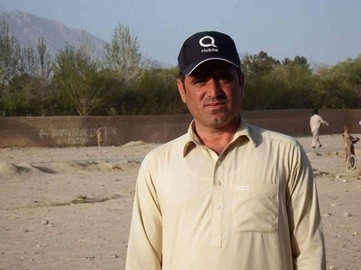 Naqeeb