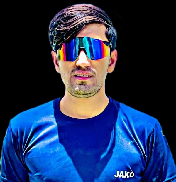 Hussain Ahmad