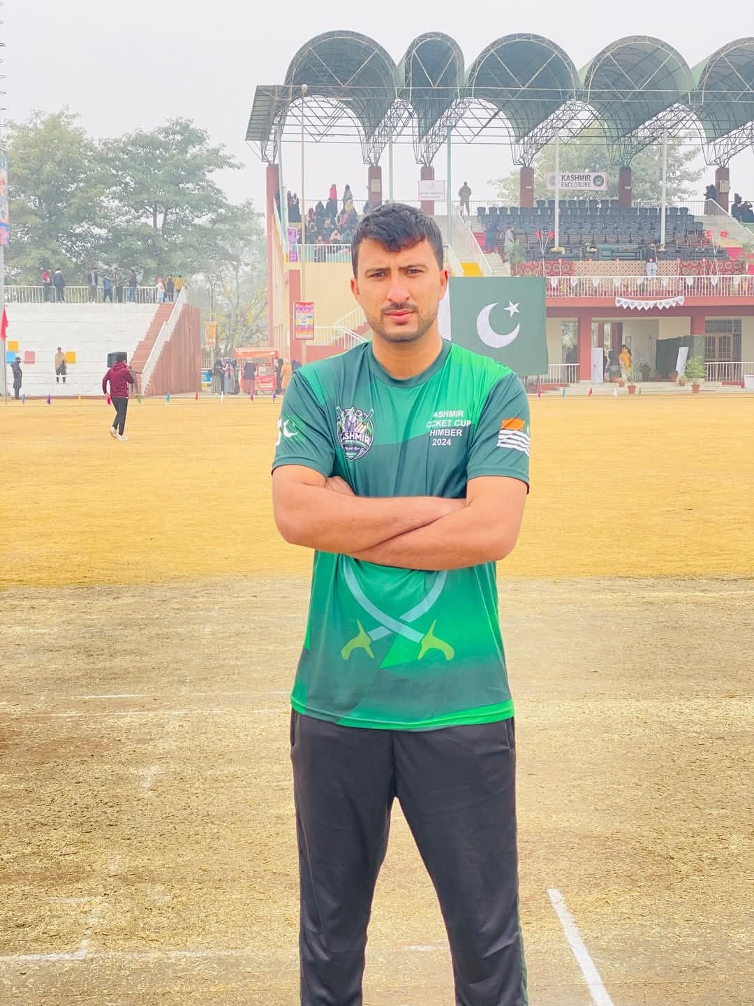 Husnain Butt