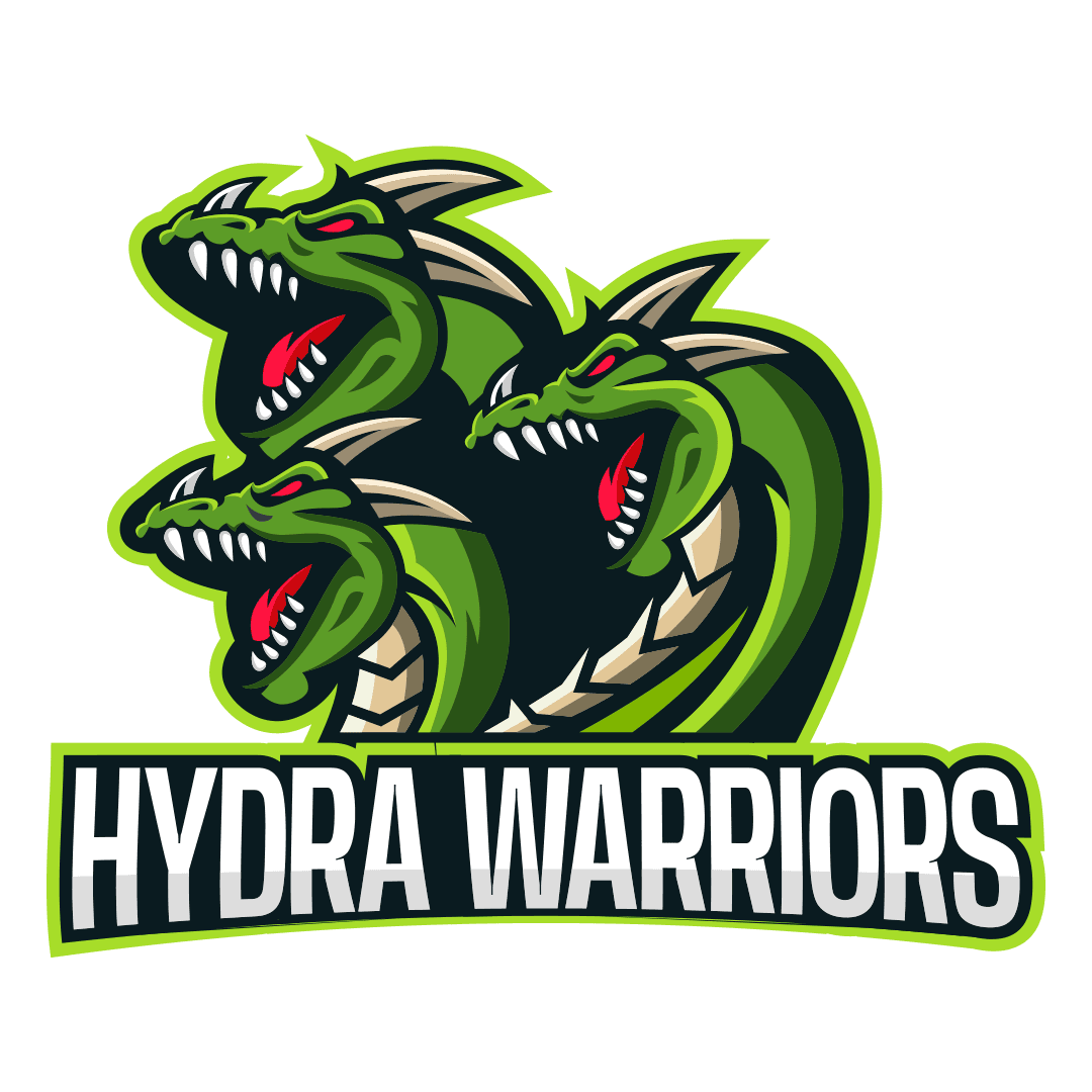 Hydra Warriors