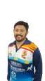 Jestin Varghese