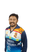 Jestin Varghese