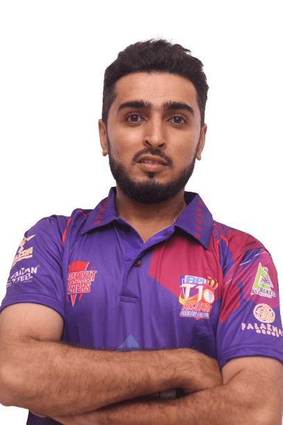Zakir Vayani