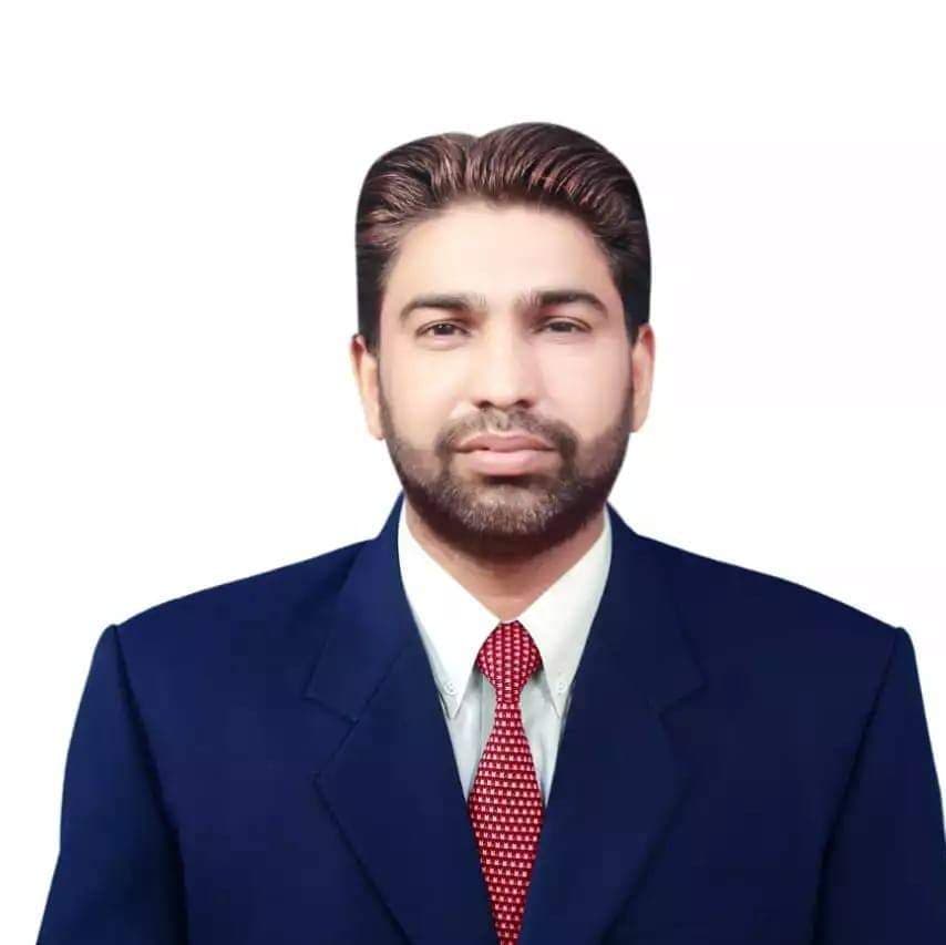 Shahzad Ali cricket player profile photo