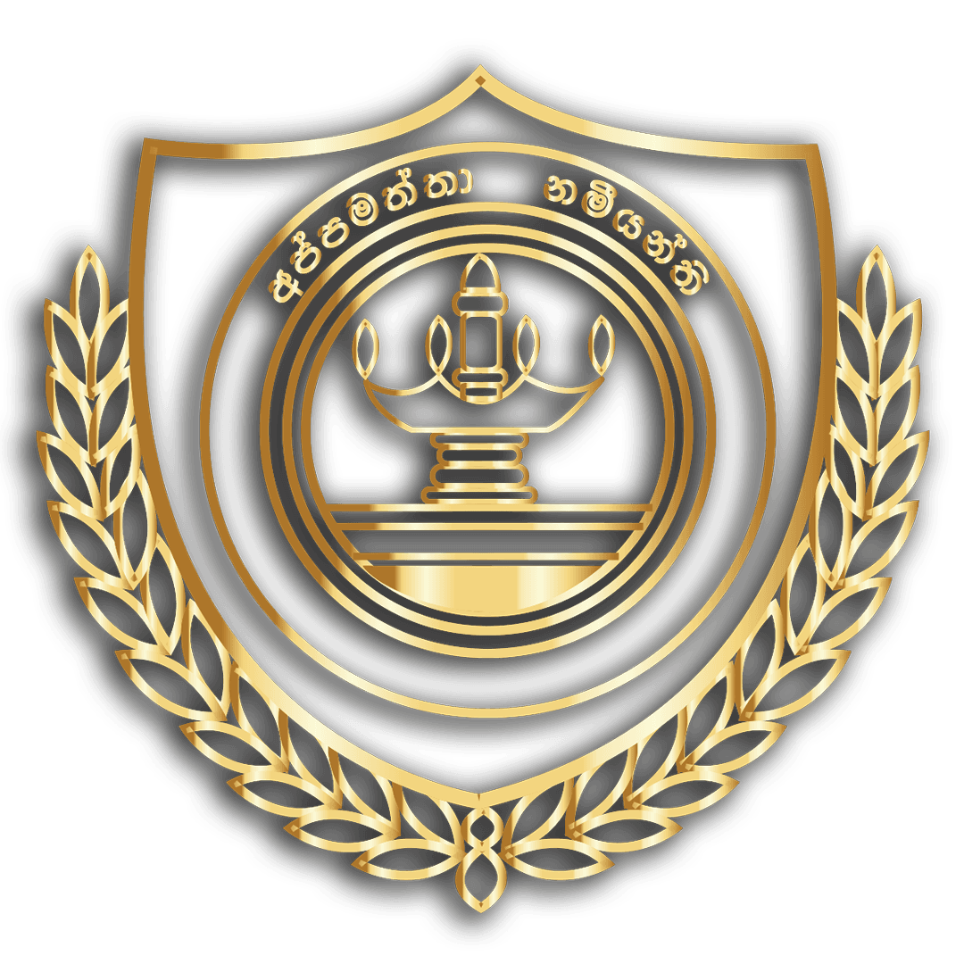 Chamod Mihiran team logo