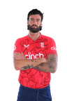 Reece Topley