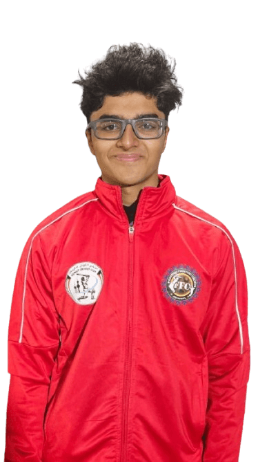 Izaan Ifthikar cricket player photo