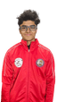 Izaan Ifthikar