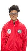 Izaan Ifthikar