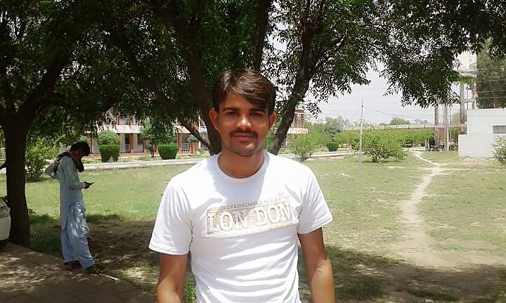 Nawaz cricket player profile photo