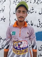 M Salman