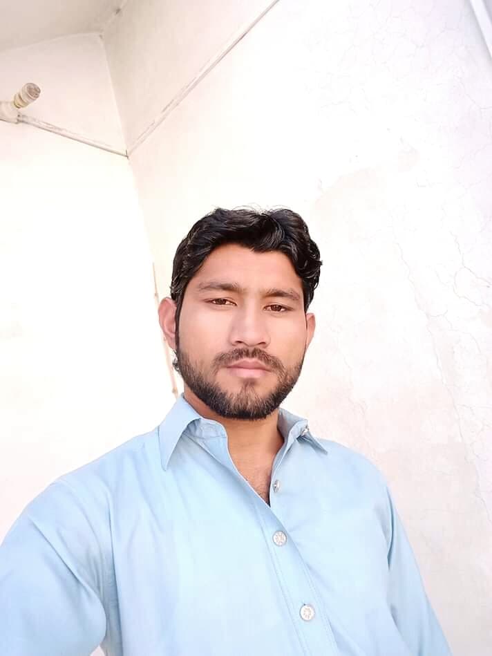 Iftkhar Bhatti cricket player profile photo