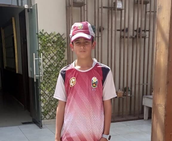 Rehan Atif