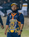 Rashid Sanaullah