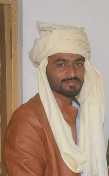 Madan Lakhani