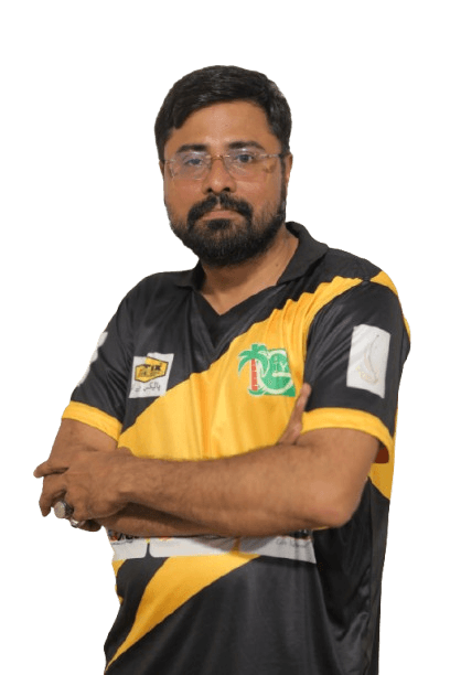 Muhammad Abbas