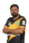 Muhammad Abbas