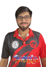 Jude Saldanha
