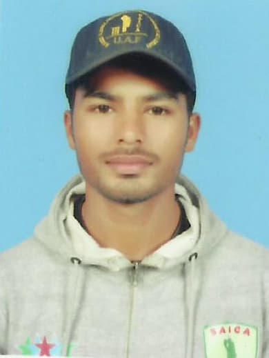 Adeel HASSAN