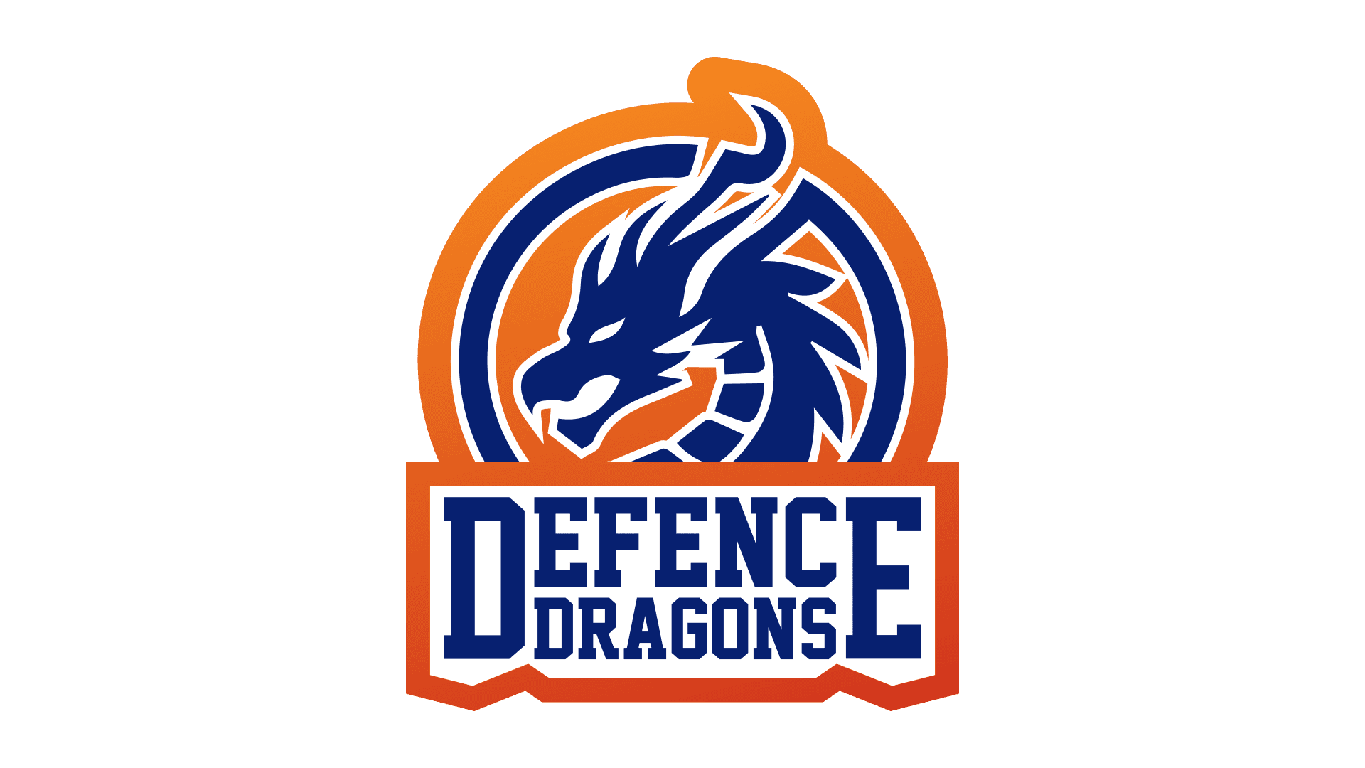 Defence Dragons