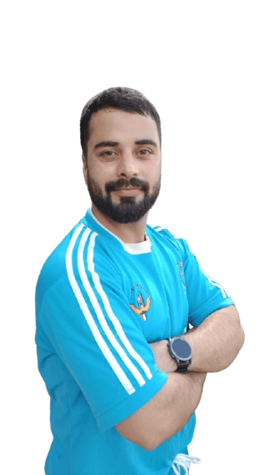 ABID HAMEED cricket player profile photo