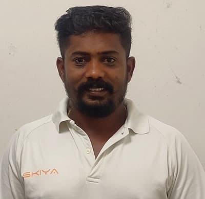 Kalimuthu Ramesh