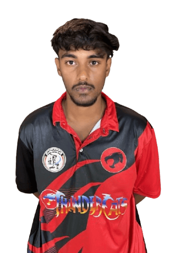 ABDUL RASHID REHAN