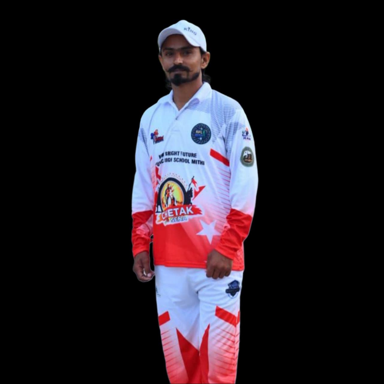 Bhoorji Rajput