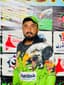 Hammad Bumrah