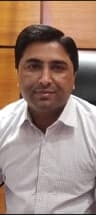 Khawar Bashir