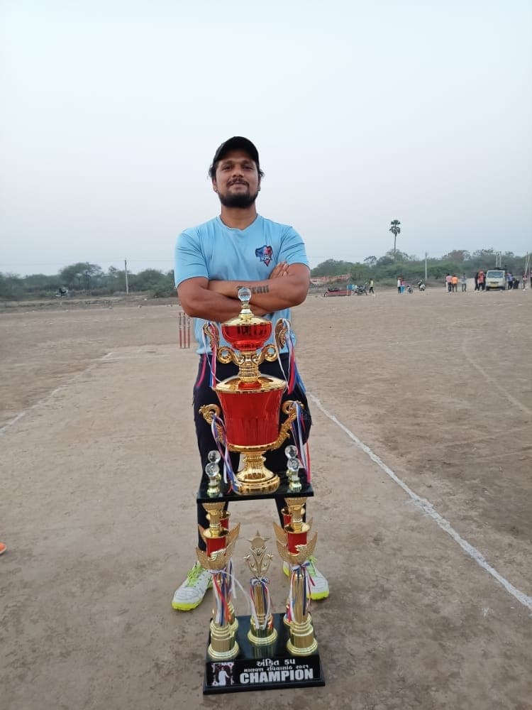 Patel Kiran