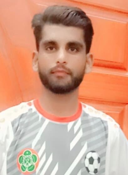 Zohaib Ali