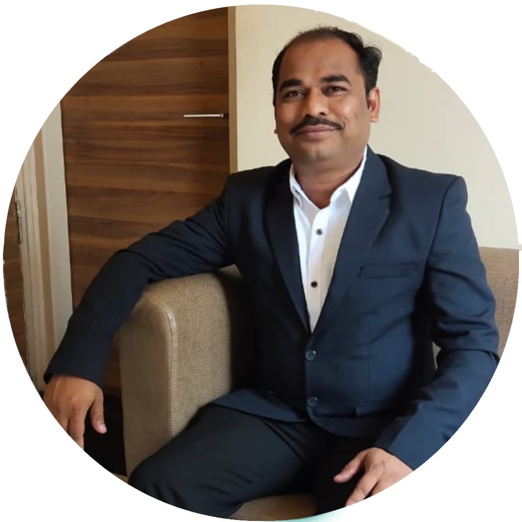 Deepak Pawar