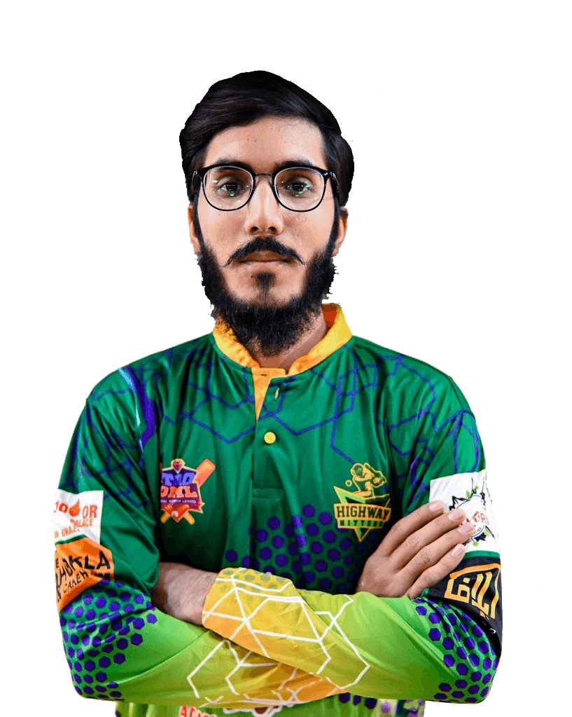 Abdul Saboor