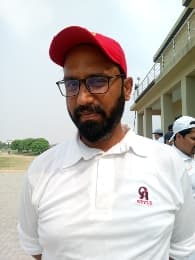 Shahbaz Shukat