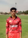 Taha Shabbir