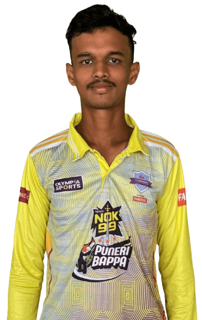 Aayush Raktade