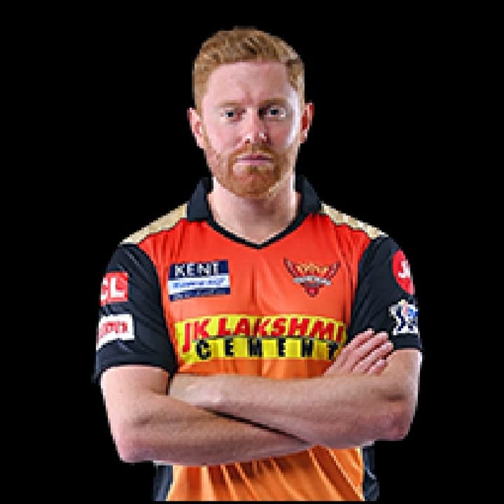 Jonny Bairstow cricket player profile photo
